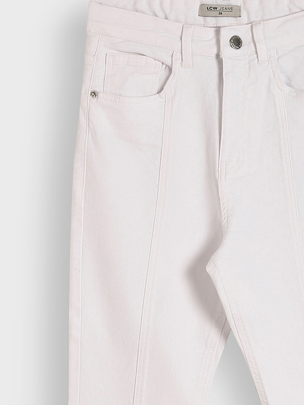 Mars Flare Women's Jeans-2