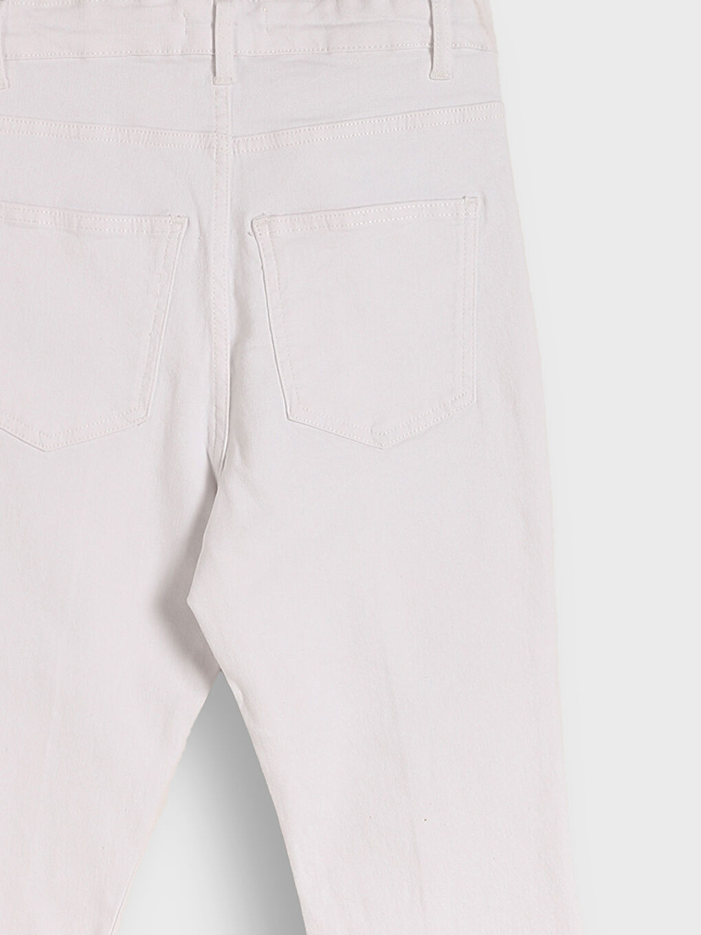 Mars Flare Women's Jeans-3