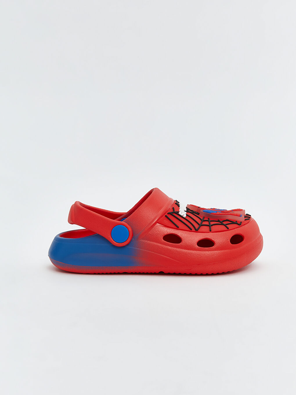 Spider-Man Printed Boys' Beach Sandal -S5FK54Z4-SNJ