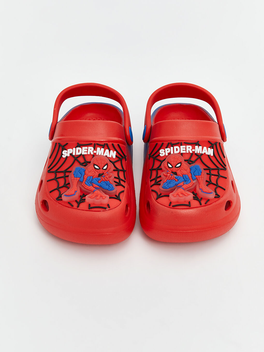 Spider-Man Printed Boys' Beach Sandal -S5FK54Z4-SNJ