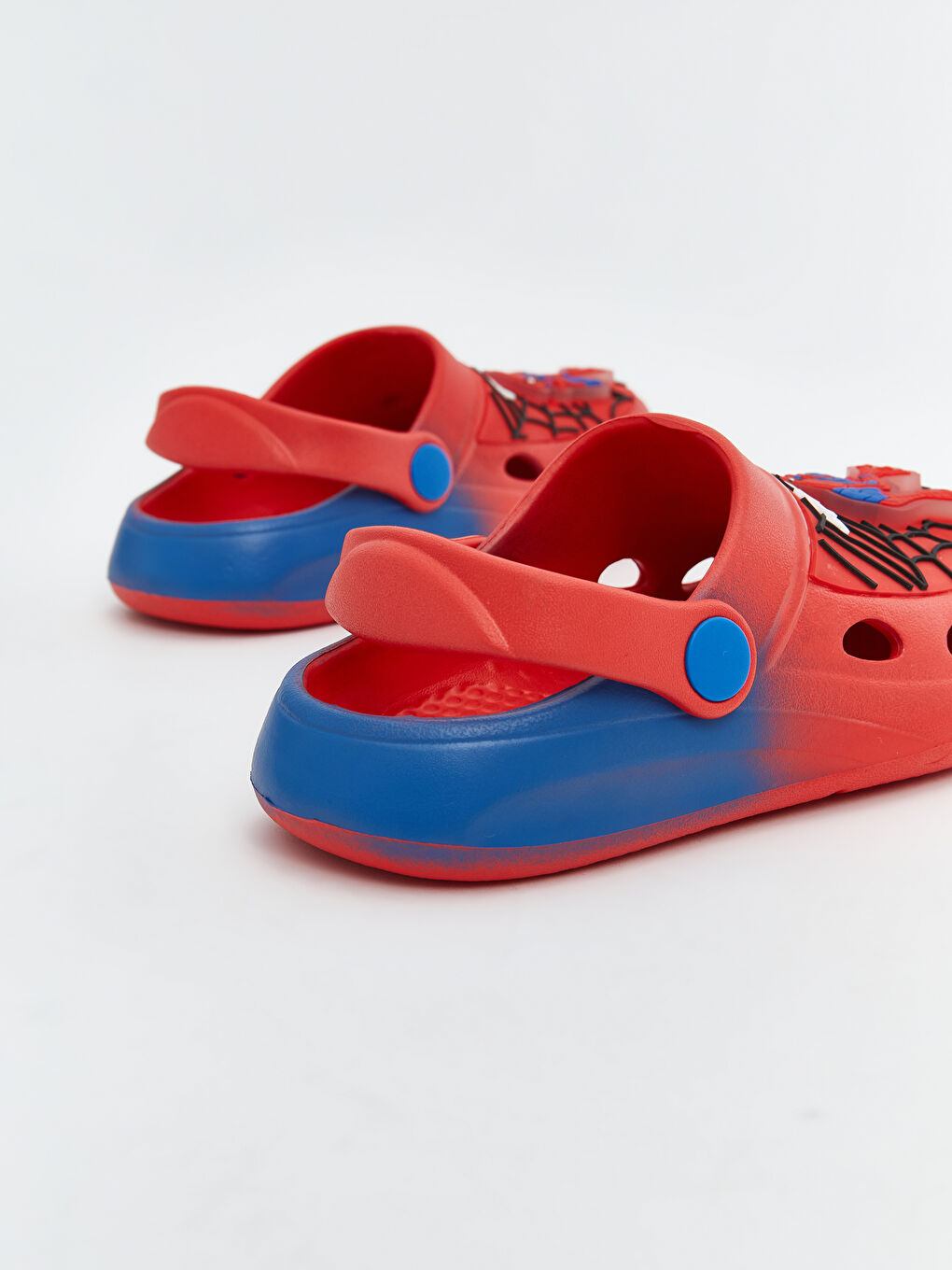 Spider-Man Printed Boys' Beach Sandal -S5FK54Z4-SNJ