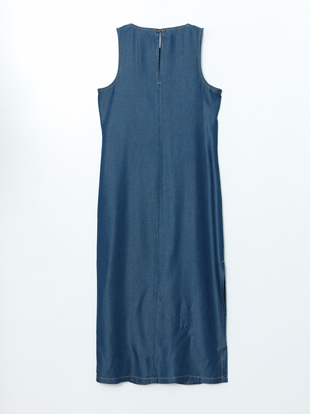 INDIGO Teksas haljina Žena -S5FK58Z8-507