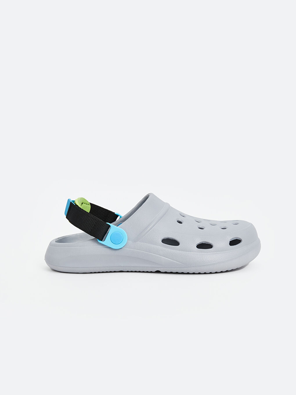 Sandale za plazu za decaka -S5FK60Z4-CSW