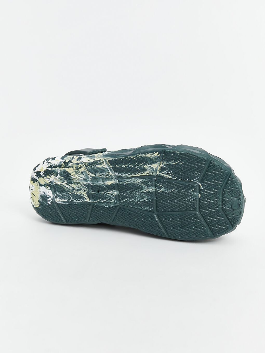 Printed Boys' Beach Sandals -S5FK61Z4-LS6