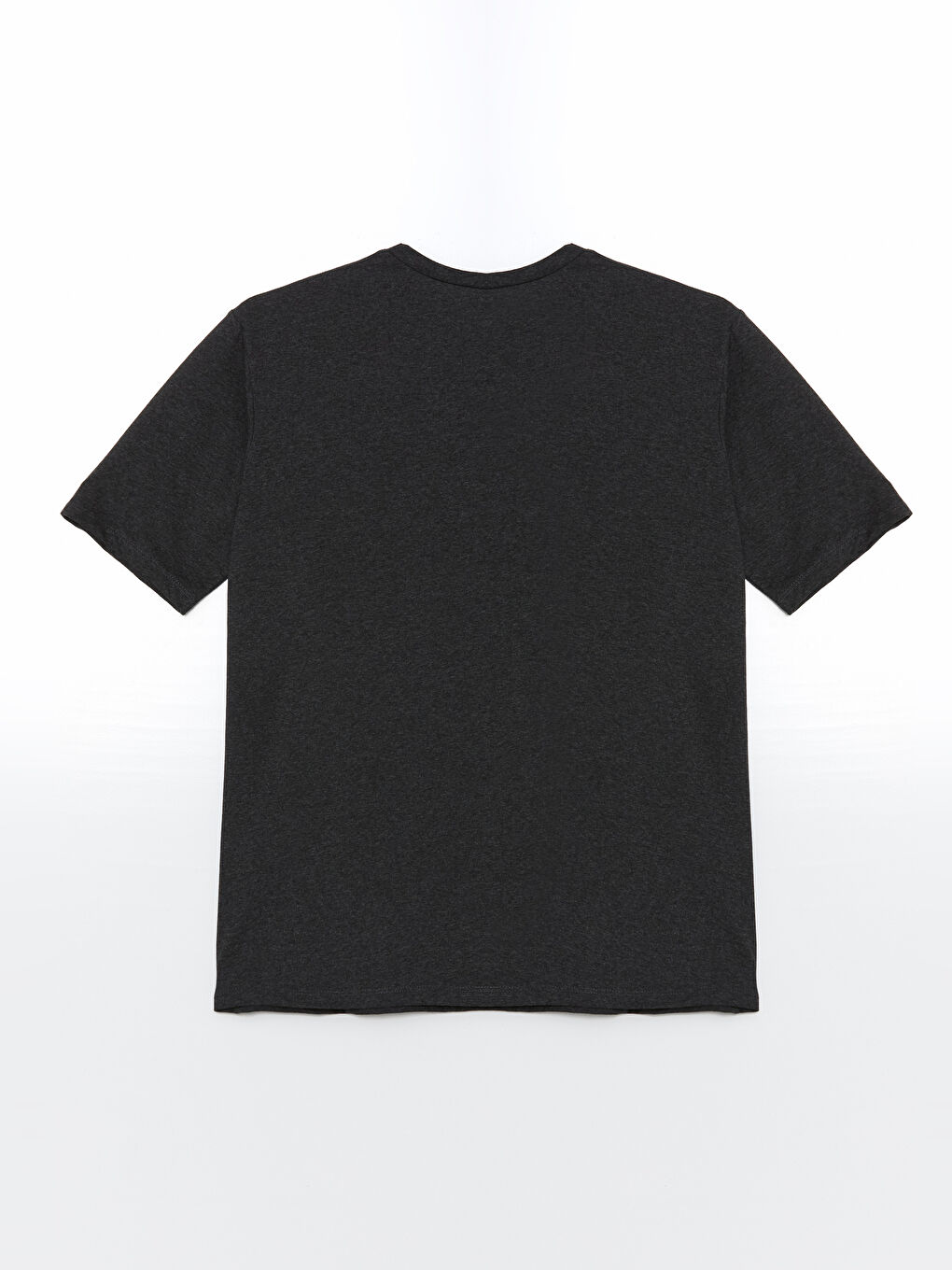 Crew Neck Printed Oversize Women's T-Shirt -S5FK98Z8-YSG
