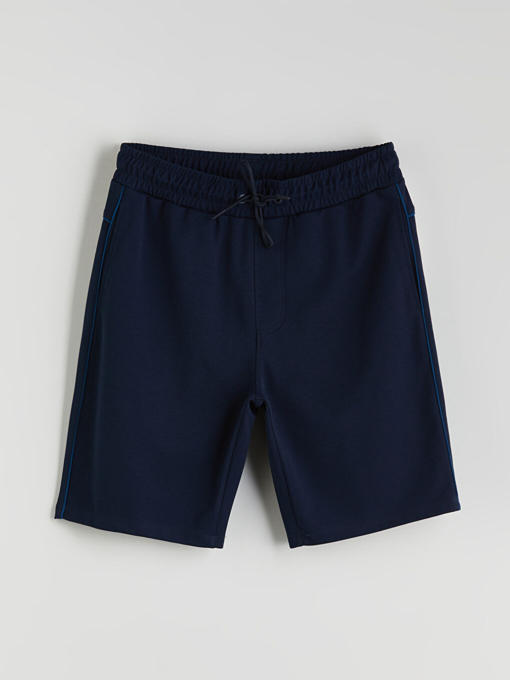Standard Fit Men's Shorts -S5FL46Z8-DWP
