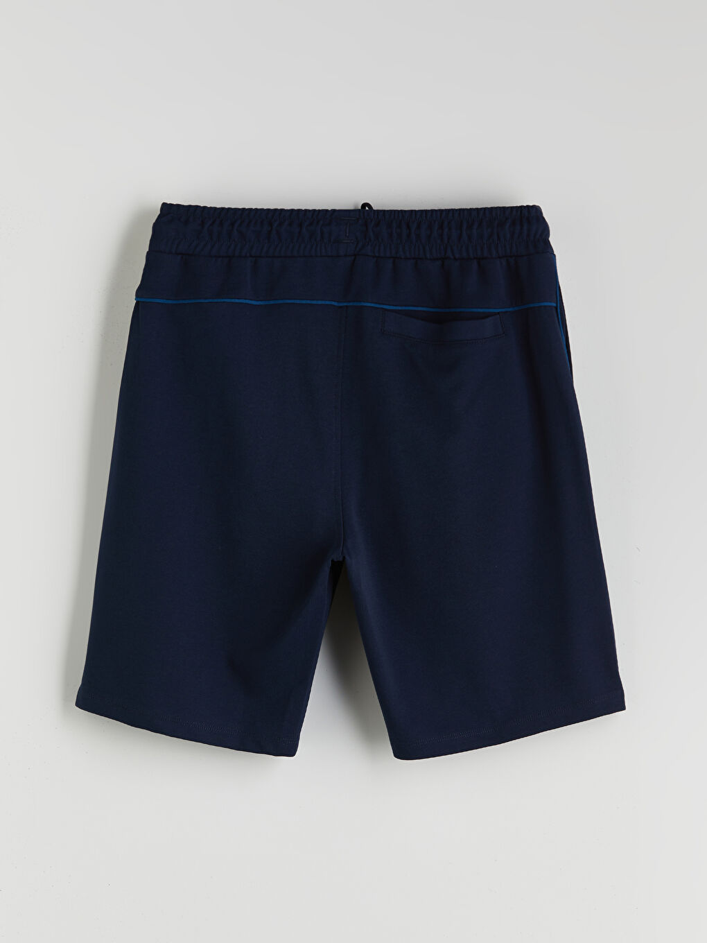 Standard Fit Men's Shorts -S5FL46Z8-DWP