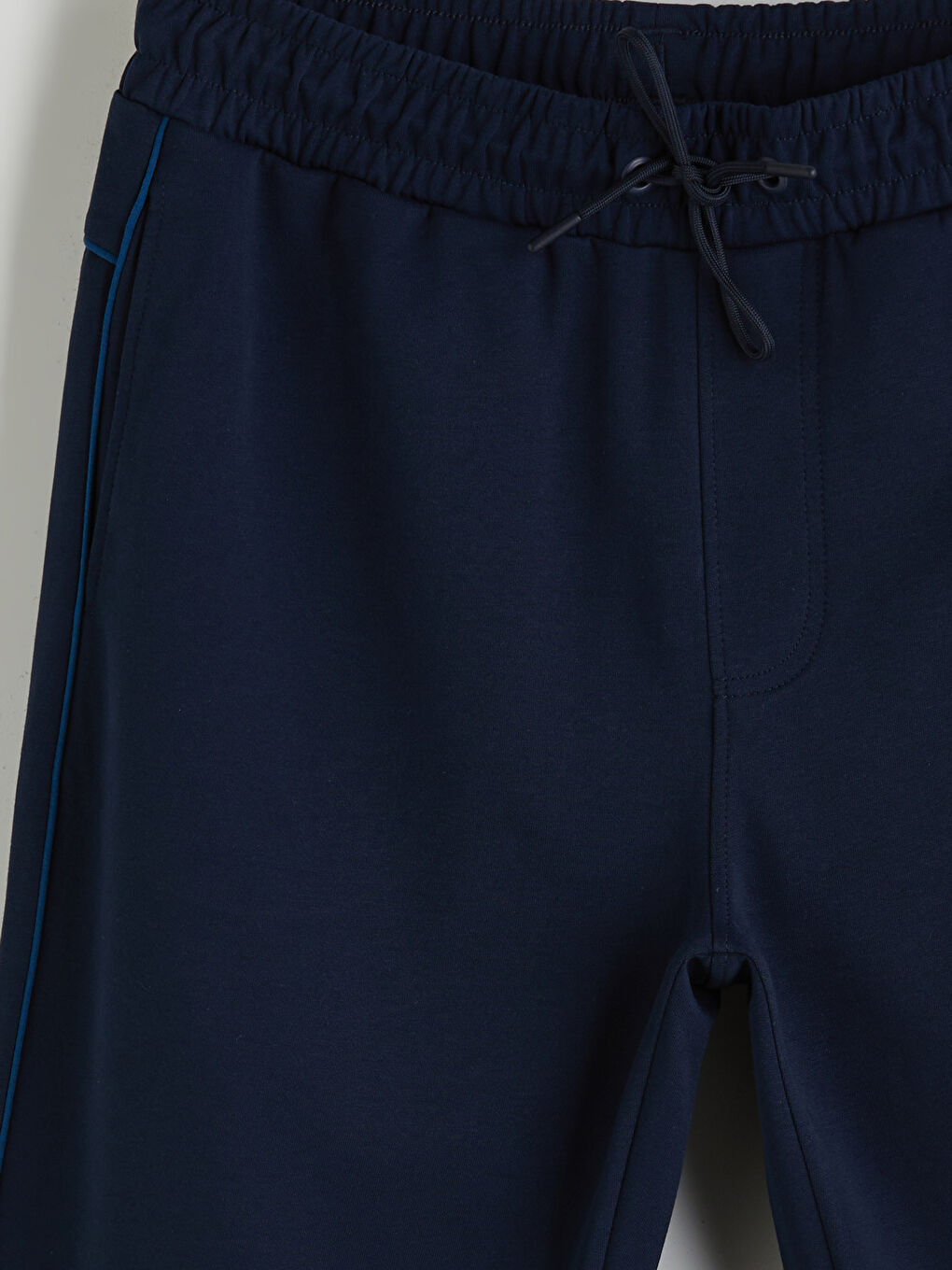 Standard Fit Men's Shorts -S5FL46Z8-DWP