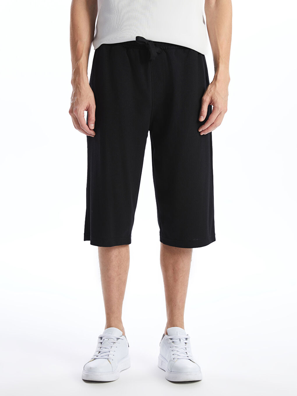 Standard Fit Men's Roller Shorts -S5FL49Z8-CVL