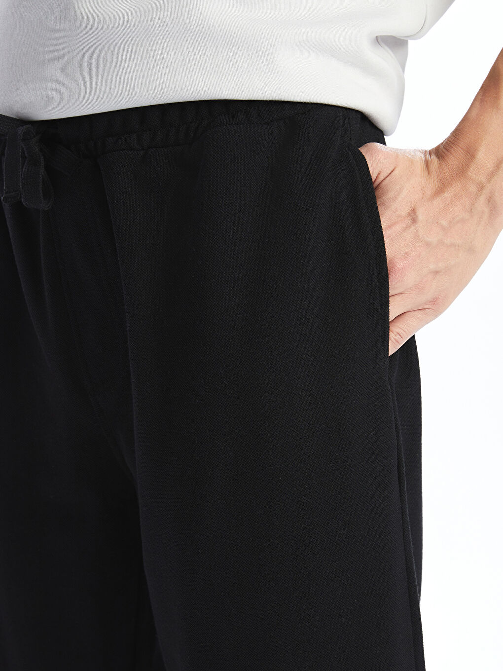 Standard Fit Men's Roller Shorts -S5FL49Z8-CVL