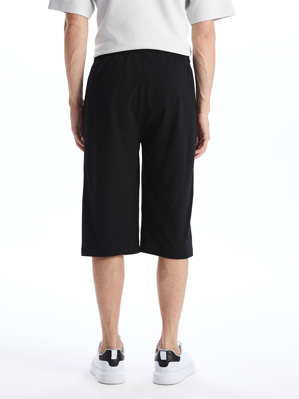 Standard Fit Men's Roller Shorts -S5FL49Z8-CVL