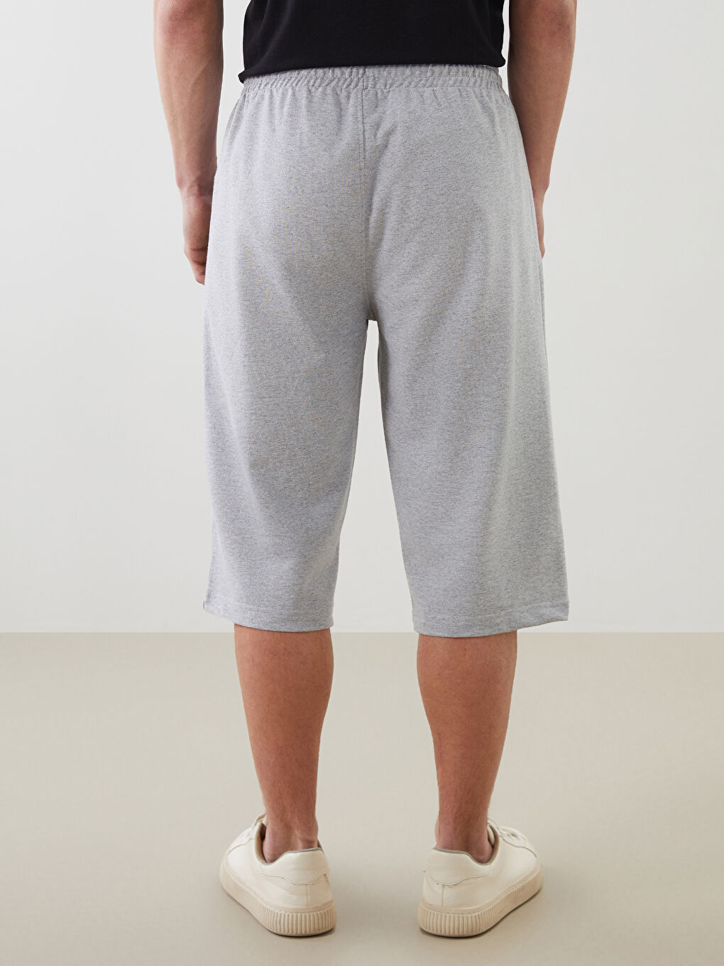 Standard Fit Men's Shorts -S5FL50Z8-DCR