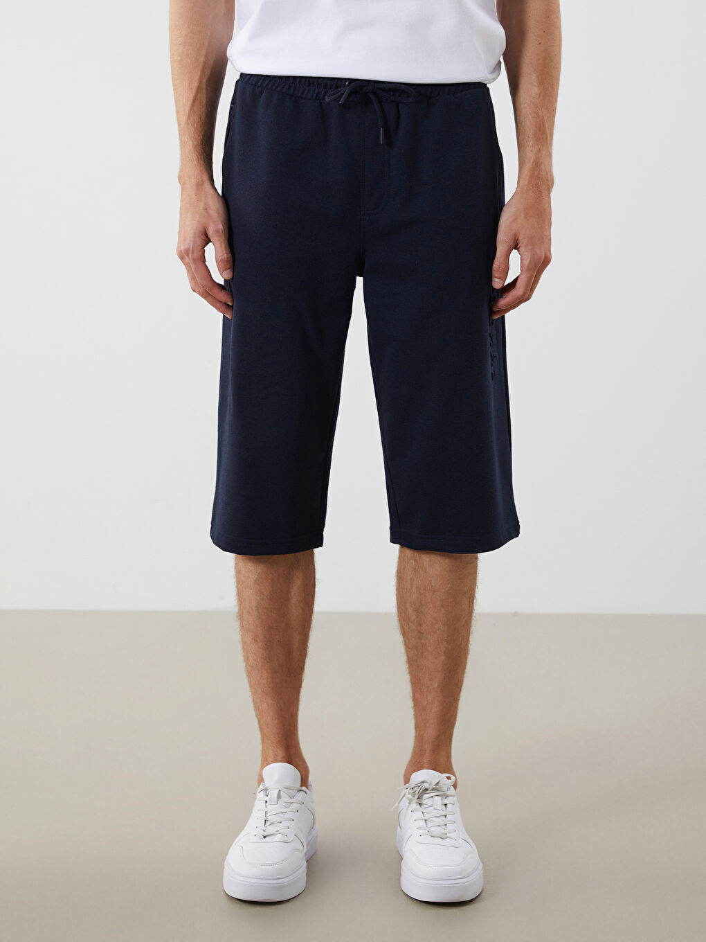 Standard Fit Men's Shorts -S5FL50Z8-RFH