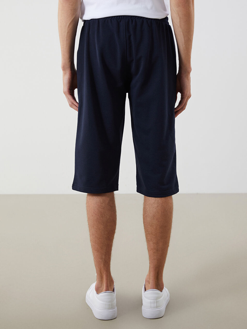 Standard Fit Men's Shorts -S5FL50Z8-RFH