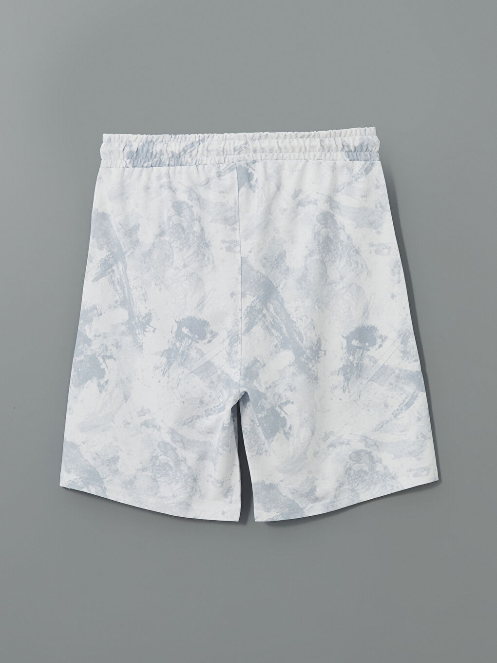 Standard Fit Men's Shorts -S5FL73Z8-LS2