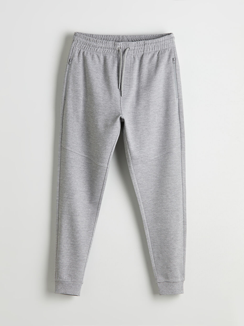 Standard Fit Men's Jogger Sweatpants -S5FL77Z8-LAL