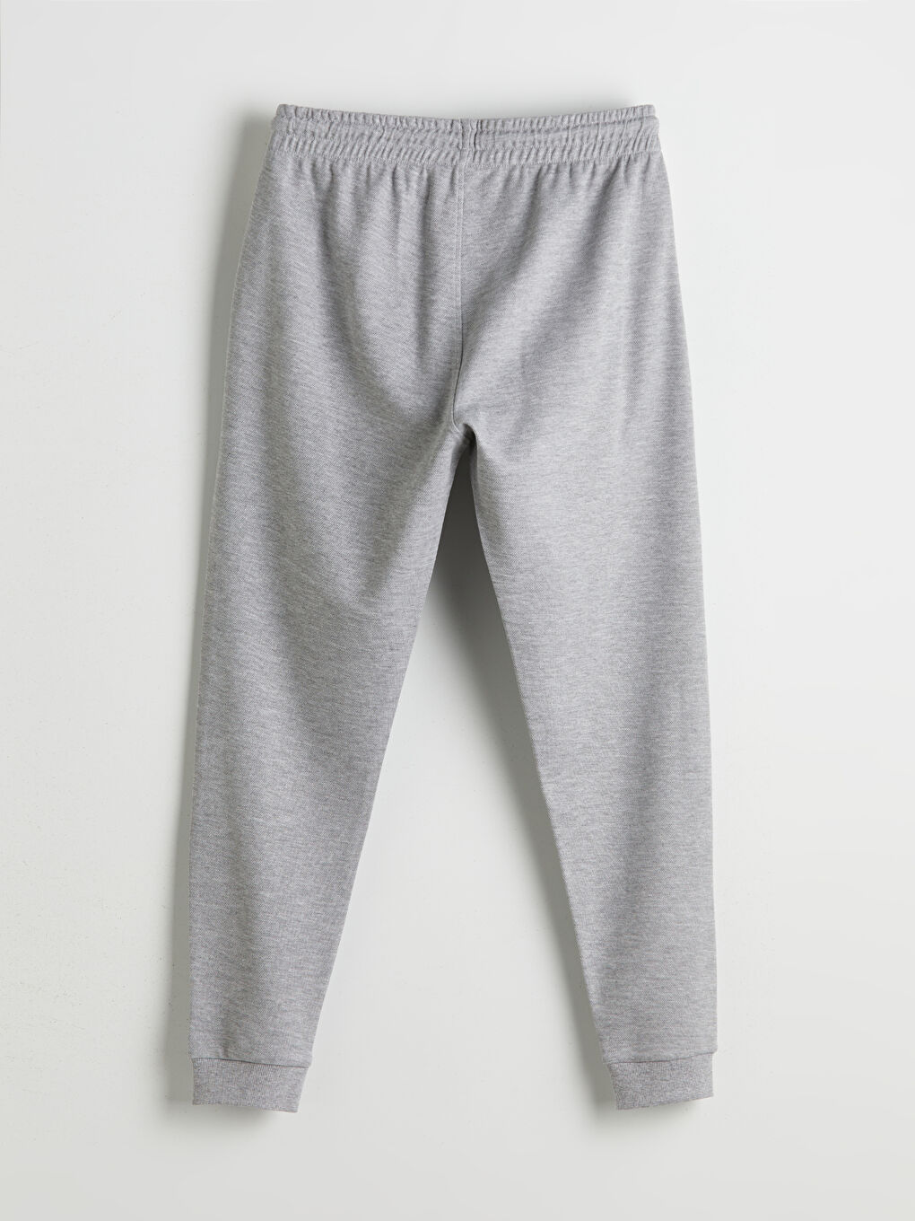 Standard Fit Men's Jogger Sweatpants -S5FL77Z8-LAL
