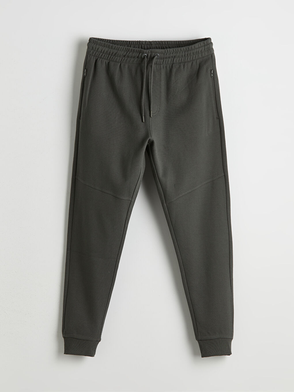 XSIDE Standard Fit Men's Jogger Sweatpants -S5FL77Z8-RUT