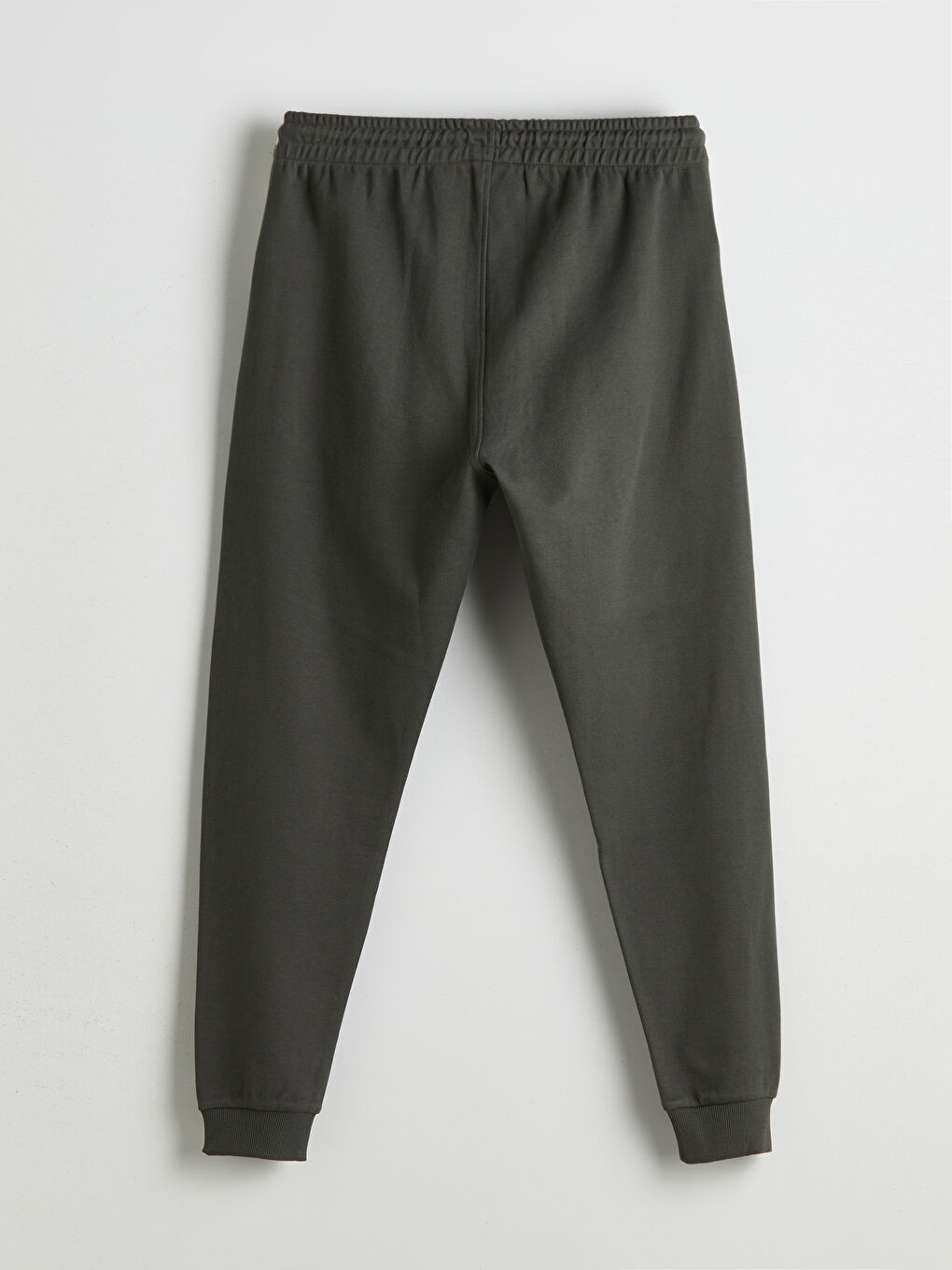 XSIDE Standard Fit Men's Jogger Sweatpants -S5FL77Z8-RUT