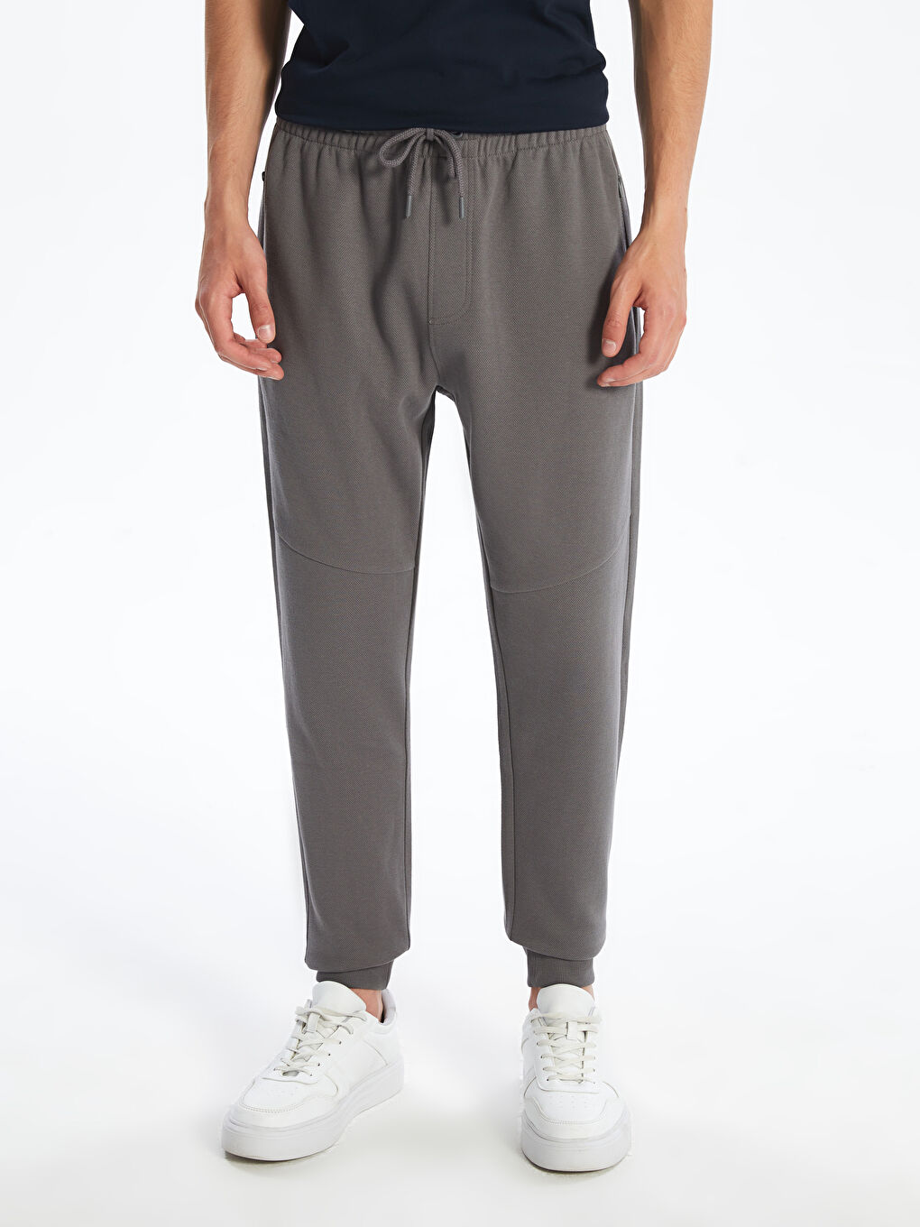 XSIDE Standard Fit Men's Jogger Sweatpants -S5FL77Z8-YRM