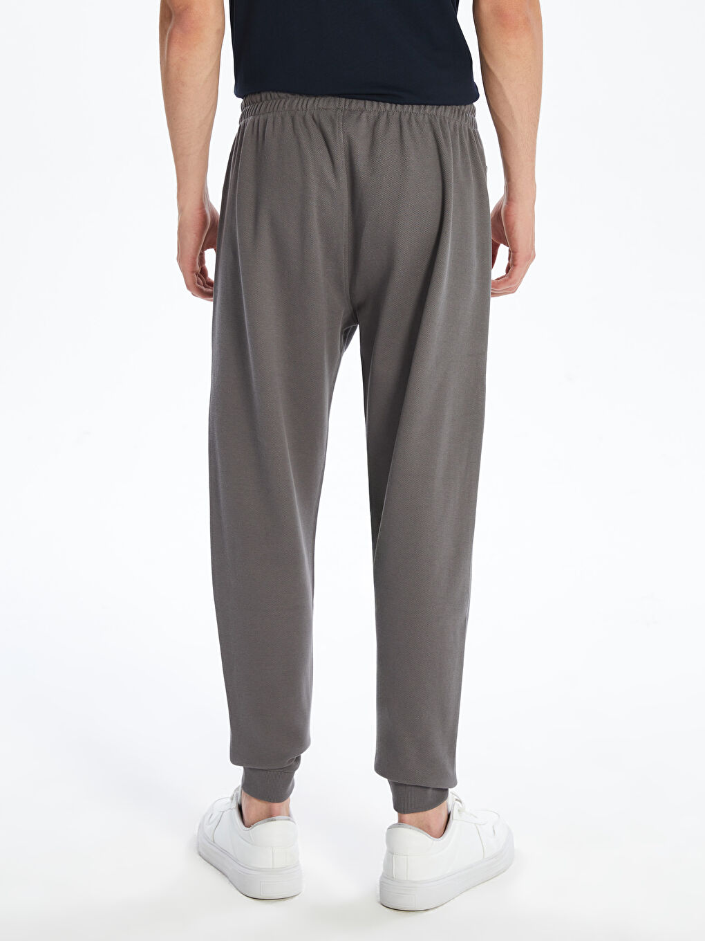 XSIDE Standard Fit Men's Jogger Sweatpants -S5FL77Z8-YRM