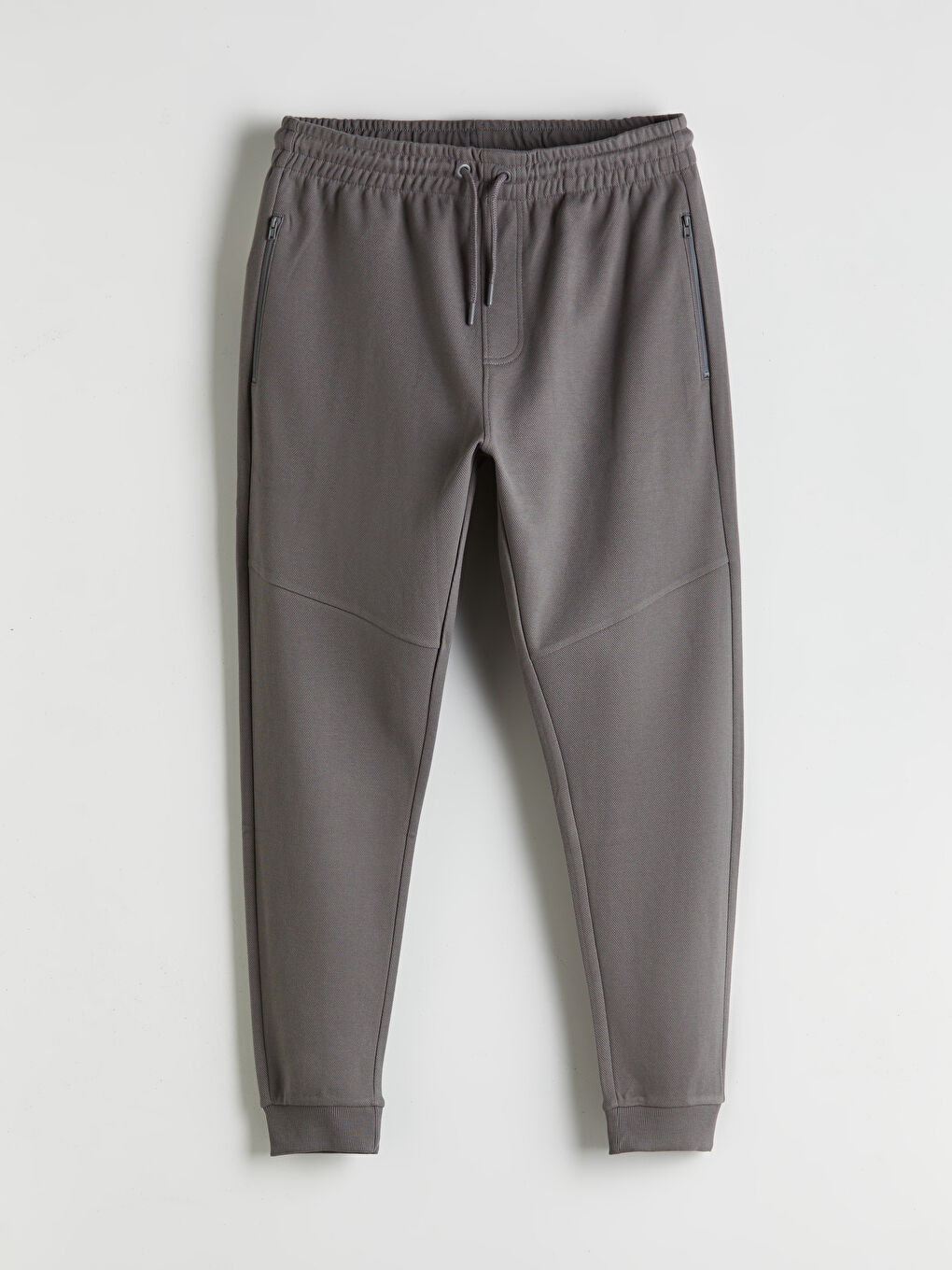 XSIDE Standard Fit Men's Jogger Sweatpants -S5FL77Z8-YRM