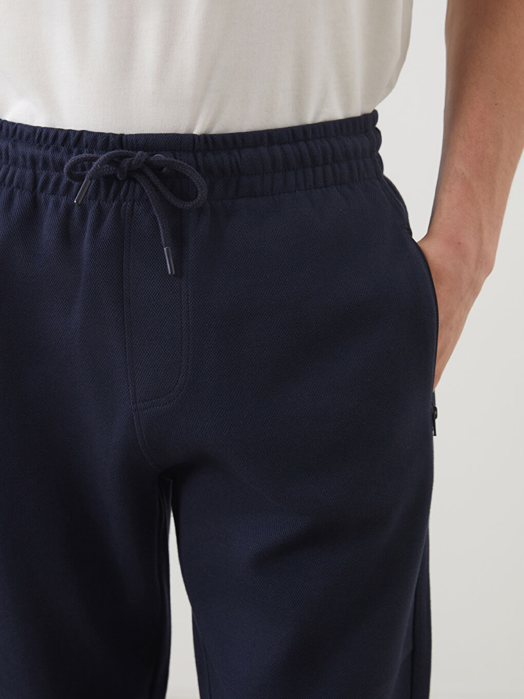 XSIDE Standard Fit Herren Jogger-Sweatpants -S5FL77Z8-YRV