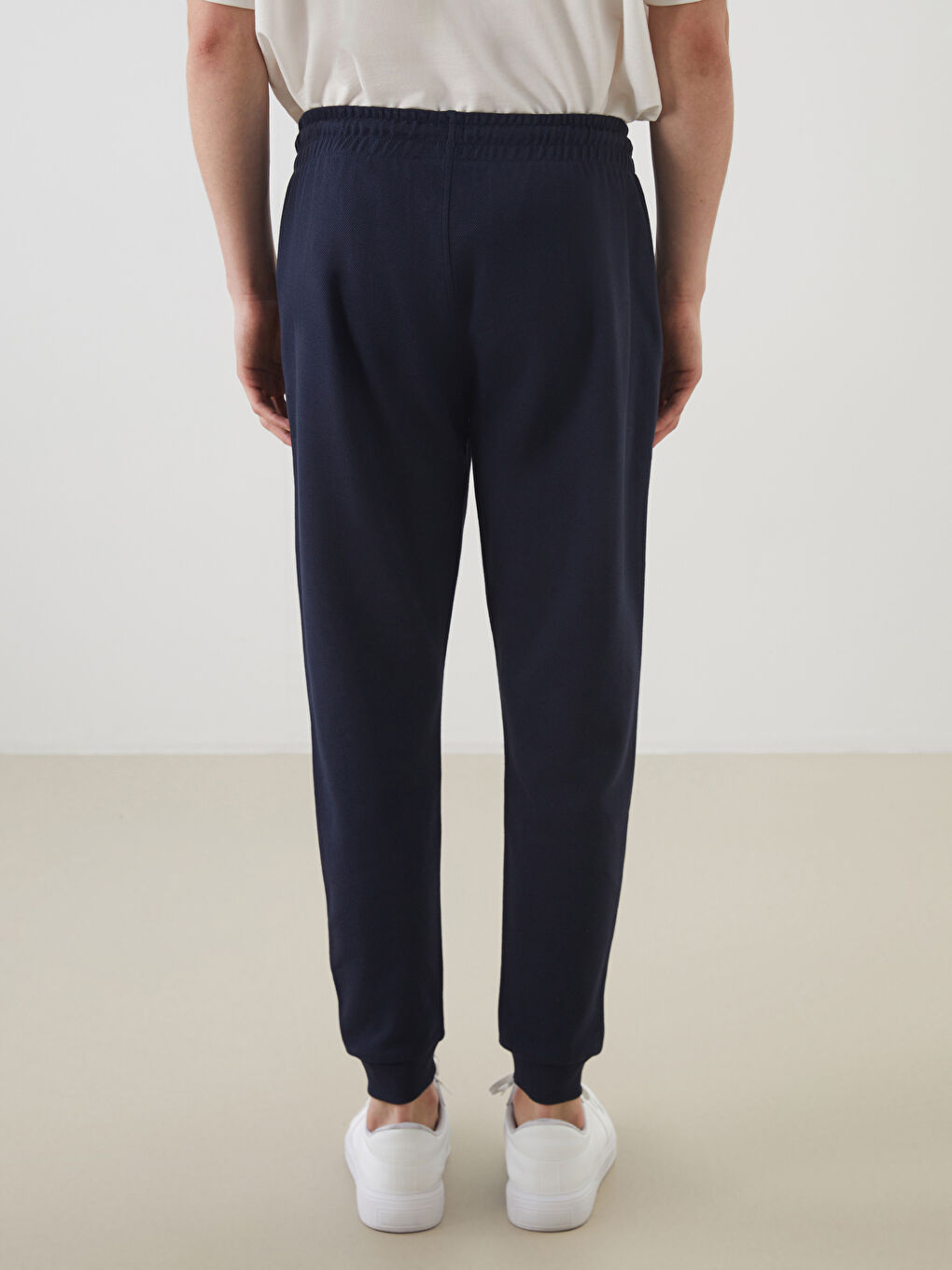 XSIDE Standard Fit Herren Jogger-Sweatpants -S5FL77Z8-YRV