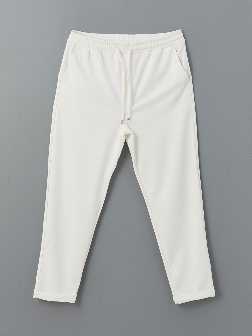 LCW Vision Standard Fit Men's Trousers -S5FL79Z8-R9J