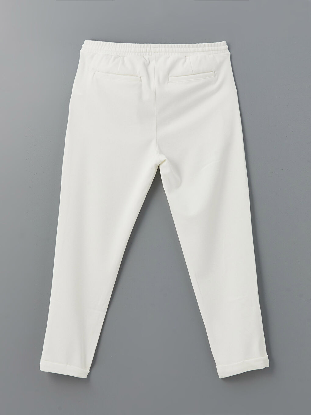 LCW Vision Standard Fit Men's Trousers -S5FL79Z8-R9J