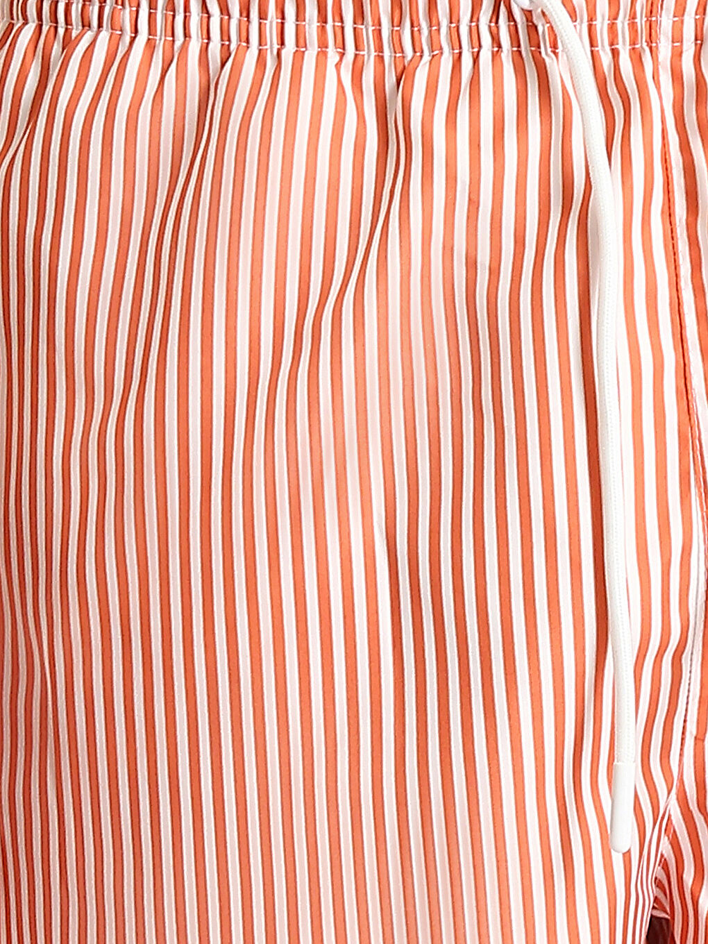 شورت سباحة منقوش للرجال-2