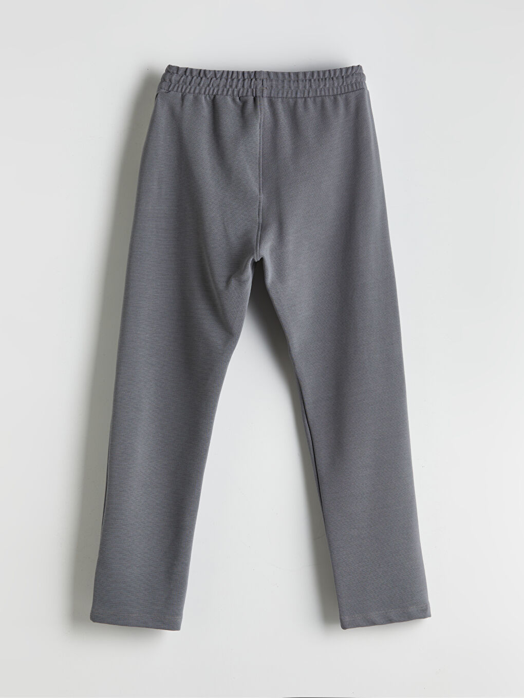 Спортивные штаны стандартного кроя для мужчин-5