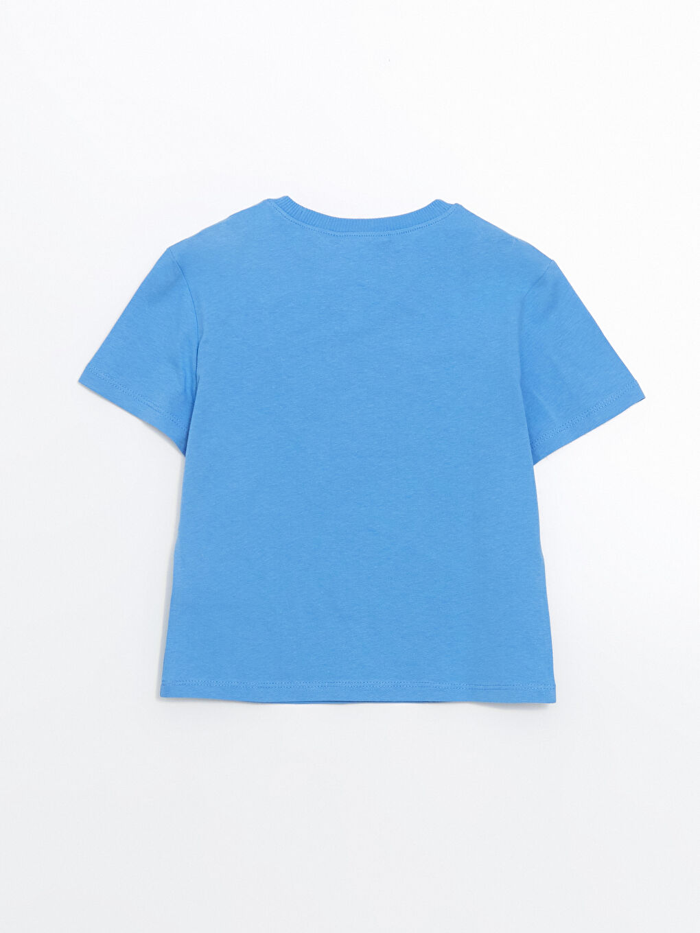 Trabzonspor Printed Boy'S T-Shirt -S5FN27Z1-VYF