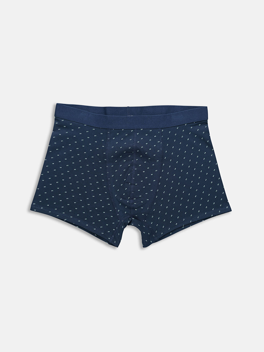 LC Waikiki Standard Fit Cotton Stretch Men's Boxer 3-pack -S5FN73Z8-LRF