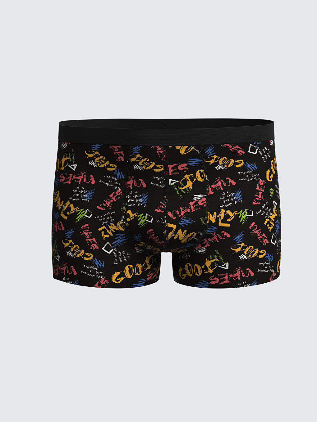 LC WAIKIKI Standard Fit Cotton Stretch Men's Boxer 3-pack -S5FN74Z8-LQJ
