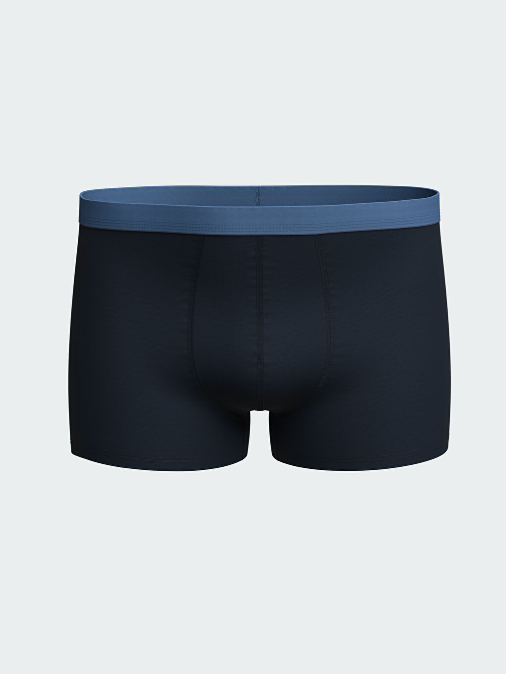 LC WAIKIKI Standard Fit Cotton Stretch Men's Boxer 3-pack -S5FN75Z8-LSJ