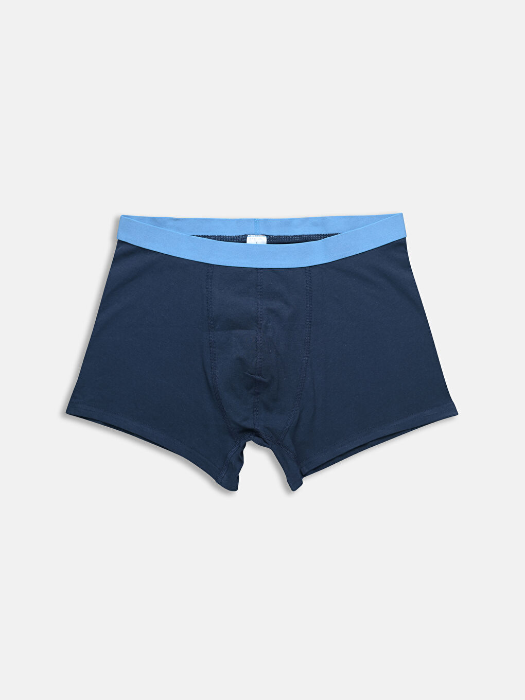 LC Waikiki Standard Fit Cotton Stretch Men's Boxer 3-pack -S5FN89Z8-LTW