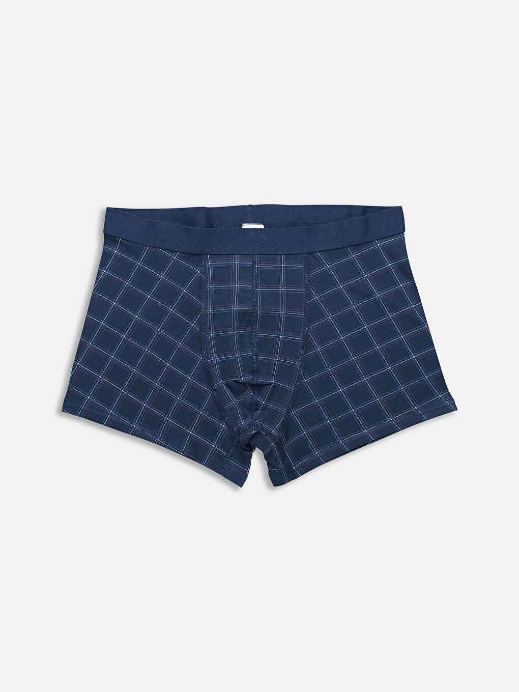 LC WAIKIKI Standard Fit Cotton Stretch Men's Boxer 3-pack -S5FN93Z8-LSJ
