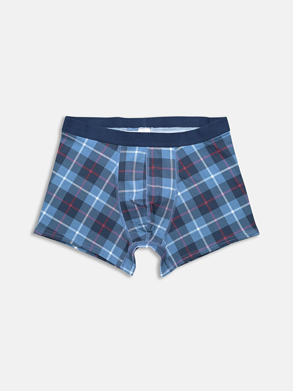 LC WAIKIKI Standard Fit Cotton Stretch Men's Boxer 3-pack -S5FN93Z8-LSJ