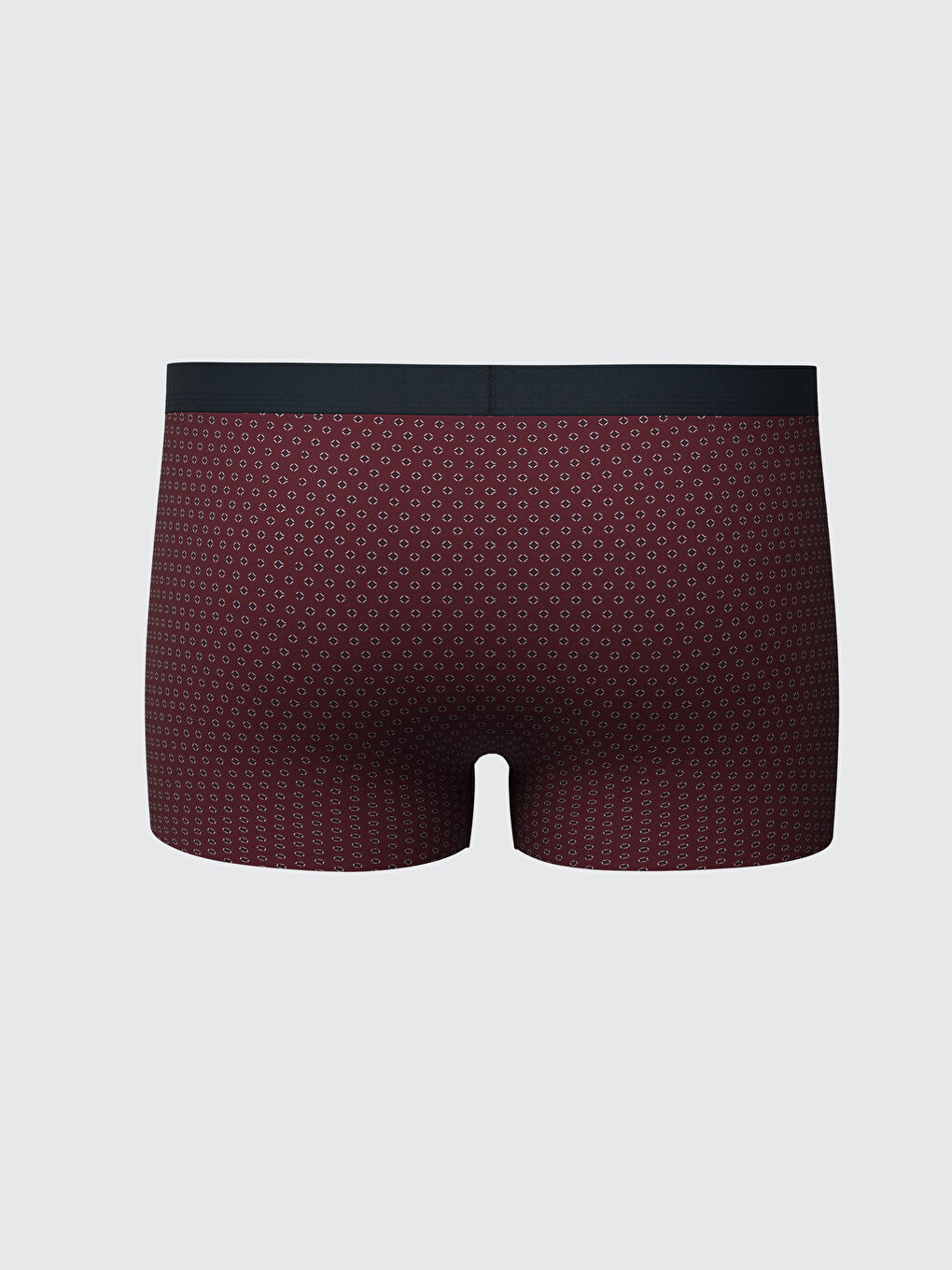 LC WAIKIKI Lot de 3 Caleçons Boxers en Coton Extensible Coupe Standard pour Hommes -S5FN98Z8-LQV