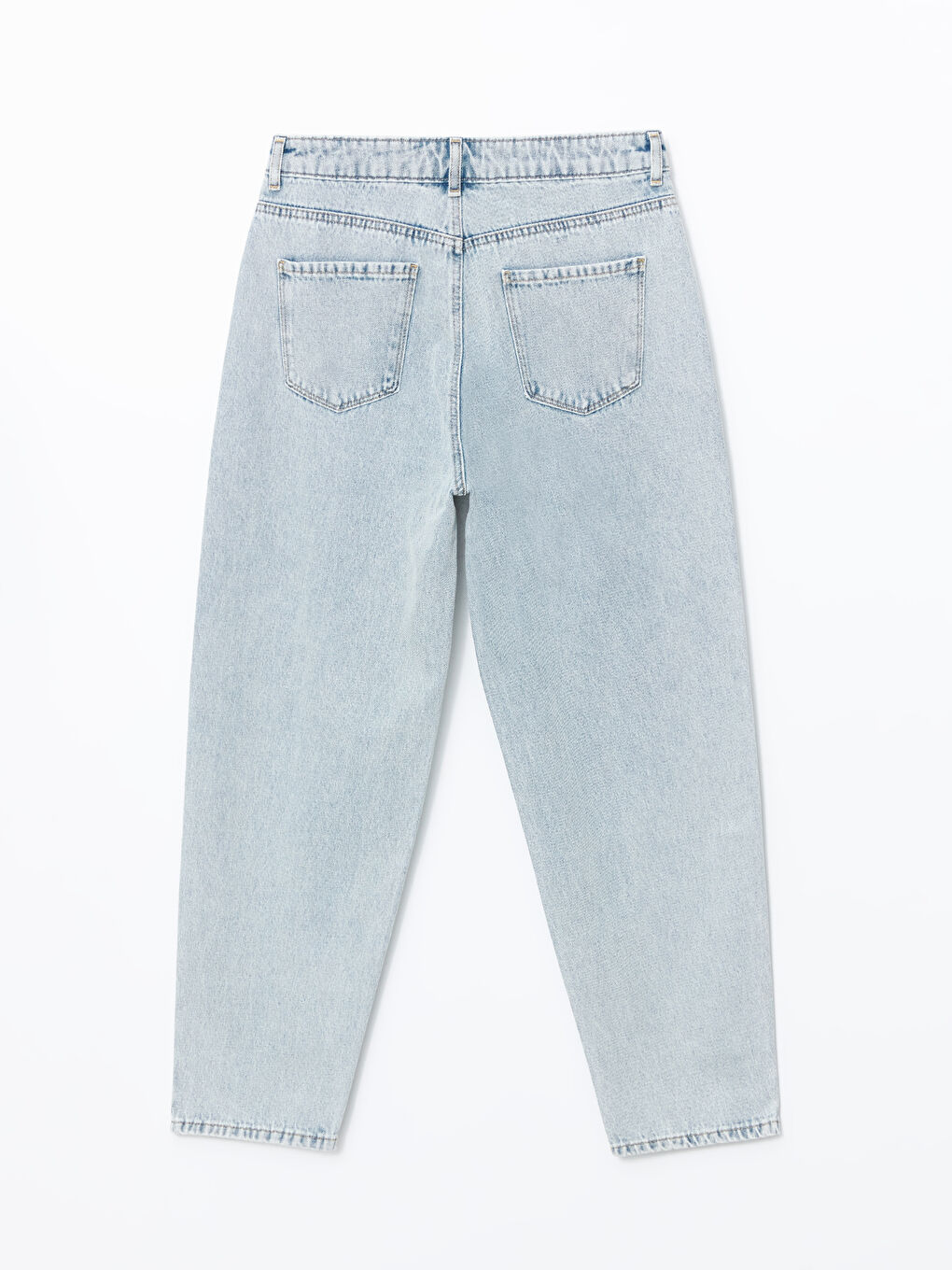 Boyfriend Women's Jeans-5