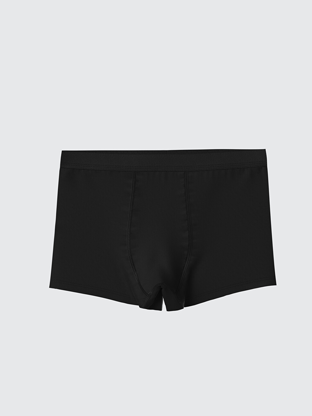Siyah Erkek Çocuk Boxer