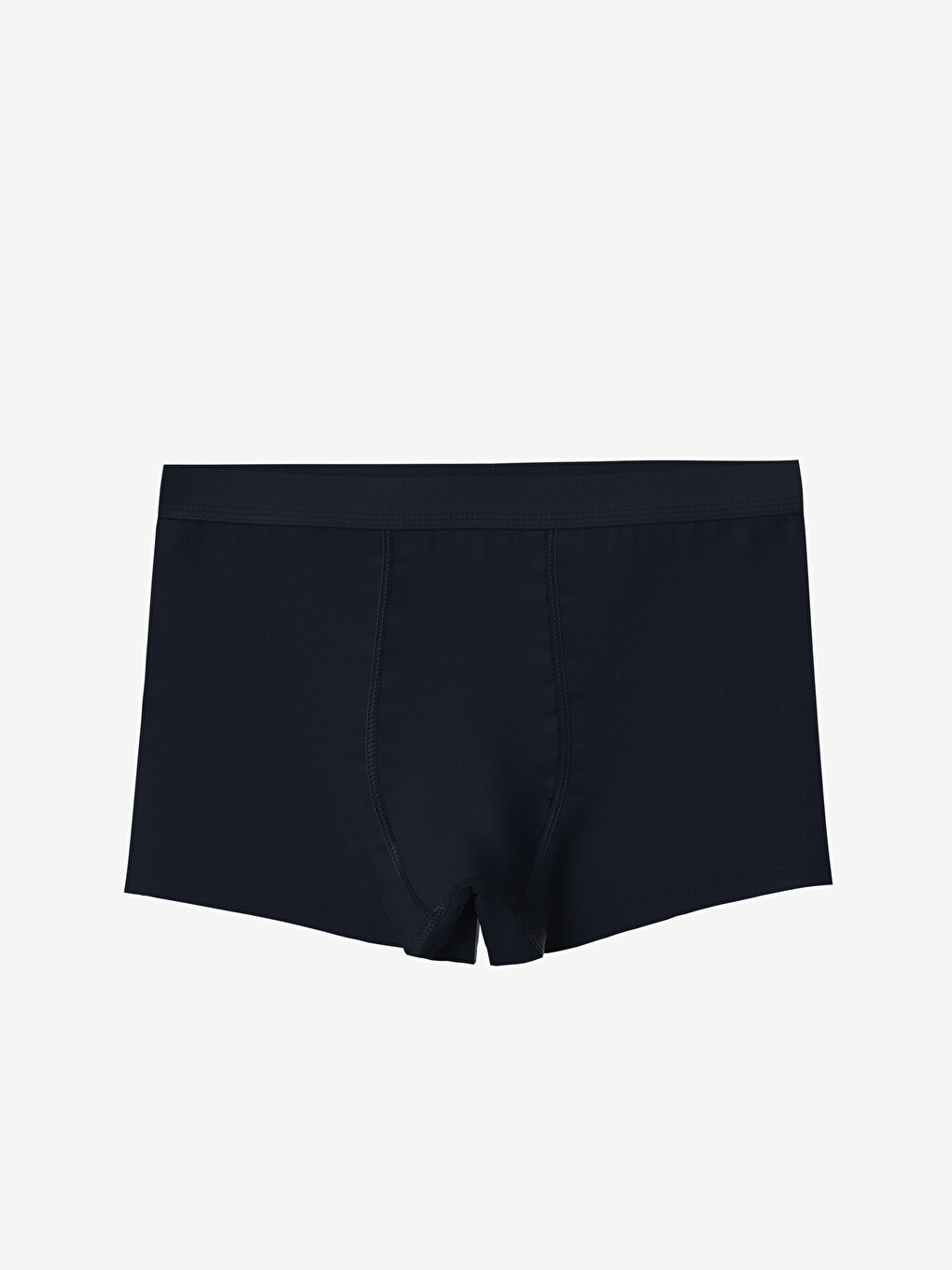 Lacivert Erkek Çocuk Boxer