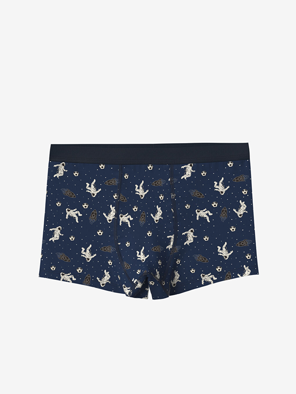 Printed Boy Boxer 3-Pack -S5FP27Z4-LSJ