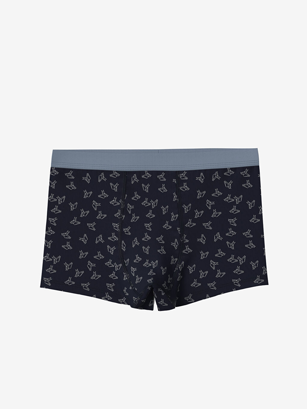 3-pack Boy's Boxers -S5FP42Z4-LSJ