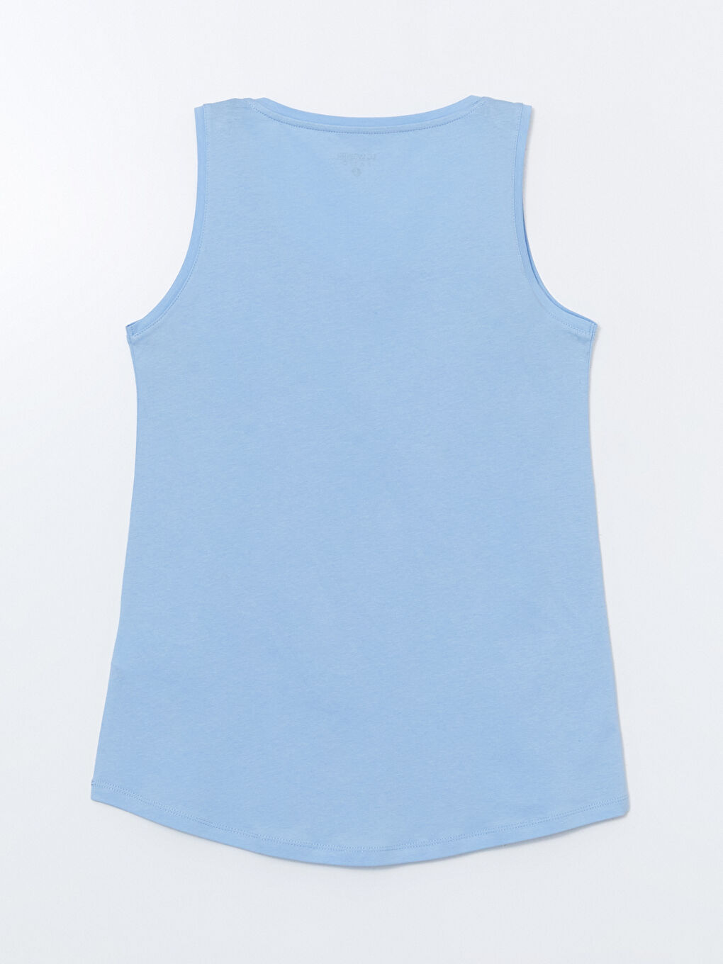 U-Neck Women's Athlete -S5FP62Z8-JP6