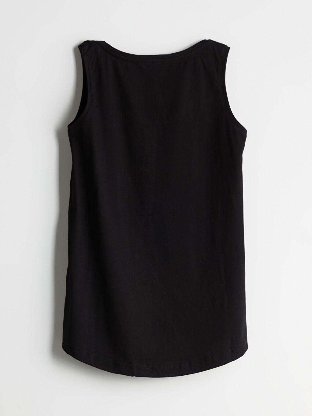 U Neck Women's Tank Top -S5FP62Z8-CVL