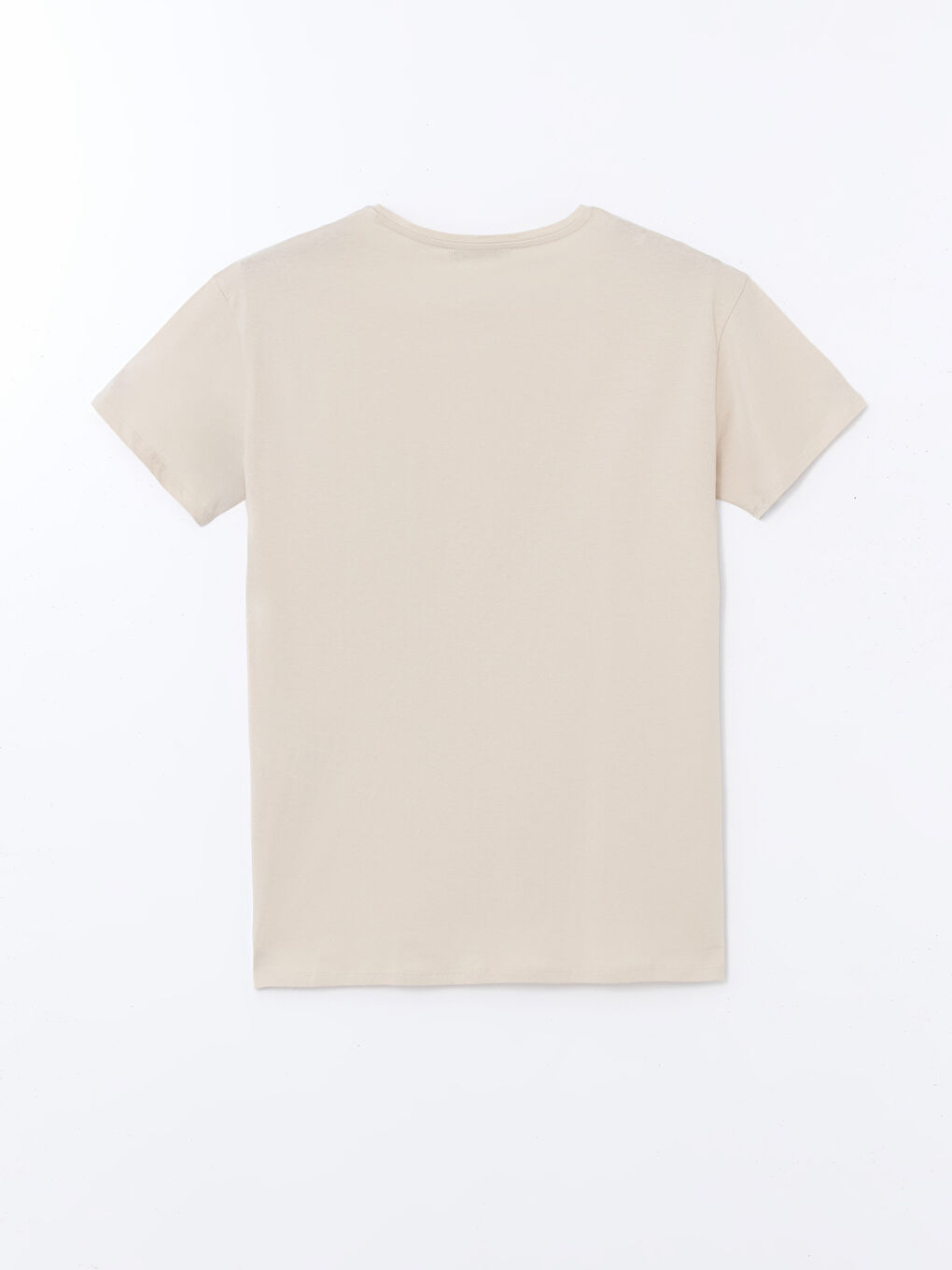 Crew Neck Floral Women's T-Shirt -S5FP63Z8-G7K