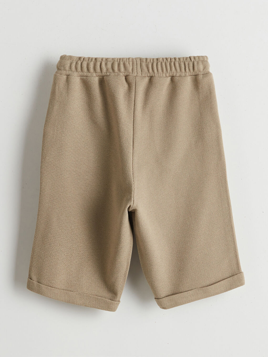Striped Boys' T-Shirt and Shorts 2 Pack -S5FQ23Z1-QVK