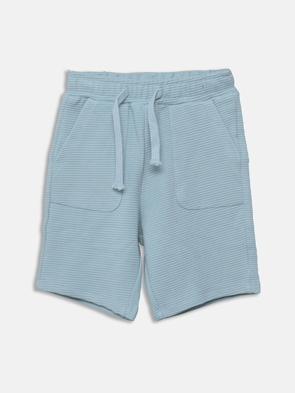 Printed Boys' T-Shirt and Shorts 2 Pack -S5FQ28Z1-LU7